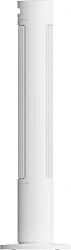 Вентилятор напольный Xiaomi Smart Tower Fan 2 E 24Вт скоростей:4 белый