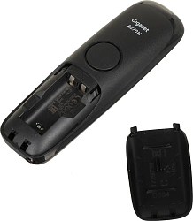 Р/Телефон Dect Gigaset A270 SYS черный АОН
