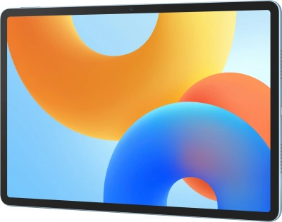 Планшет Huawei MatePad BTK-W09 T80 (2.62) 8C RAM8Gb ROM256Gb 11.5" IPS 2200x1440 HarmonyOS 3 голубой 13Mpix 8Mpix BT WiFi 7700mAh 900hrs