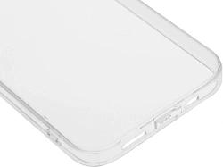 Чехол (клип-кейс) Gresso для Apple iPhone 13 Pro Air + PC прозрачный (GR17AIR791)