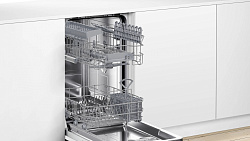 Посудомоечная машина встраив. Bosch SPV2HKX42E узкая инвертер