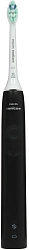 Зубная щетка электрическая Philips HX3671/14 белый/черный