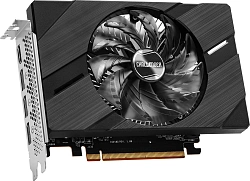 Видеокарта Asrock PCI-E 4.0 A380 CLI 6GO INTEL ARC A380 6Gb 96bit GDDR6 2250/15500 HDMIx1 DPx3 HDCP Ret