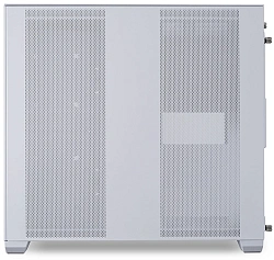Корпус Lian-Li O11 Air Mini белый без БП ATX 9x120mm 4x140mm 2xUSB3.0 audio