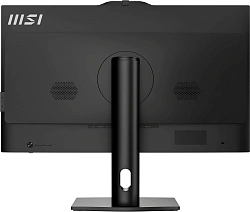 Моноблок MSI Pro AP272P 14M-613RU 27" Full HD i7 14700 (2.1) 16Gb SSD1Tb UHDG 770 Windows 11 Pro GbitEth WiFi BT клавиатура мышь Cam черный 1920x1080