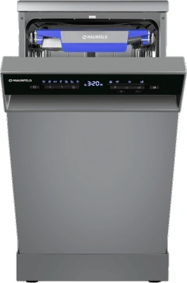 Посудомоечная машина Maunfeld MWF45331S (узкая)