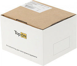 Батарея аккумуляторная TopON TOP-PTGD-BD-12-1.5 12В 1.5Ач NiCd (102040)