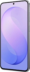 Смартфон Samsung SM-S741B Galaxy S26 FE 128Gb 8Gb фиолетовый моноблок 3G 4G 2Sim 6.7" 1080x2340 Android 17 50Mpix 802.11 a/b/g/n/ac/ax NFC GPS Protect