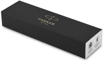Ручка шариков. Parker Jotter Core K61 (1953170) Stainless Steel CT M син. черн. подар.кор.