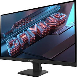 Монитор Gigabyte 27" GS27QXA черный IPS LED 16:9 HDMI матовая 1000:1 350cd 178гр/178гр 2560x1440 240Hz FreeSync Premium DP QHD USB 5.11кг