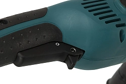 Углошлифовальная машина Makita GA6021C 1450Вт 9000об/мин рез.шпин.:M14 d=150мм