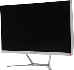 Моноблок Teclast K24 Air 23.8" Full HD i5 12450H (2) 16Gb SSD512Gb UHDG Windows 11 Pro GbitEth WiFi BT 120W клавиатура мышь белый 1920x1080