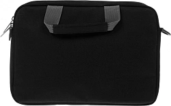 Сумка для ноутбука 10" Sumdex PON-308BK-1 черный полиэстер/нейлон