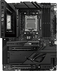 Материнская плата Asus ROG CROSSHAIR X870E DARK HERO Socket AM5 AMD X870E 4xDDR5 ATX AC`97 8ch(7.1) 1 x 10Gigabit + 1 x 5Gigabit RAID+HDMI