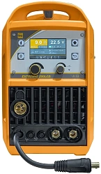 Сварочный полуавтомат Hugong Extremig 200 III LCD инвертор MIG-MAG/FCAW/MMA/Lift TIG 6.56кВт