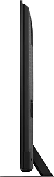 Телевизор QLED Hisense 65" 65UR8S угольно-серый 4K Ultra HD 144Hz DVB-T DVB-T2 DVB-C DVB-S DVB-S2 USB WiFi Smart TV