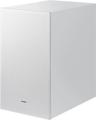 Саундбар Samsung HW-S701D/RU 3.1 90Вт+160Вт белый