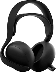 Беспроводная гарнитура PlayStation PULSE Elite черный для: PlayStation 5 (CFI-ZWH2)