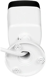 Камера видеонаблюдения IP HiWatch DS-I250M(C)(2.8 mm) 2.8-2.8мм цв. корп.:белый