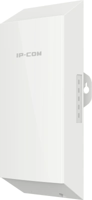 Точка доступа IP-Com CPE3 N300 Wi-Fi белый