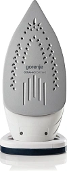 Утюг Gorenje SIH2600BLC 2600Вт синий/белый