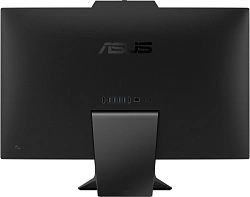 Моноблок Asus F3702WFA-BPE0100 27" Full HD Ryzen 5 7520U (2.8) 8Gb SSD512Gb RGr CR без ОС GbitEth WiFi BT 90W клавиатура мышь Cam черный 1920x1080