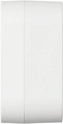 Умное реле Yandex YNDX-00537 1канал. белый