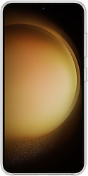 Чехол (клип-кейс) Samsung для Samsung Galaxy S23 Clear Gadget Case прозрачный (EF-XS911CTEGRU)
