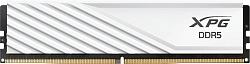 Память DDR5 2x16GB 6400MHz A-Data AX5U6400C3216G-DTLABWH XPG Lancer Blade RTL Gaming PC5-51200 CL32 DIMM ECC 288-pin 1.4В kit dual rank с радиатором Ret