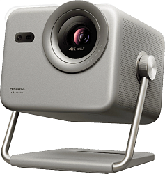 Проектор Hisense M2 Pro DLP 1300Lm LS 1300Lm ANSI (3840x2160) 1000:1 ресурс лампы:10000часов 1xUSB typeA 1xUSB typeB 1xHDMI 6.2кг