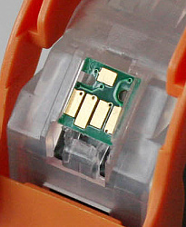Картридж струйный Cactus CS-C8774 №177 светло-голубой (11.4мл) для HP PS 3213/3313/8253/C5183/C6183/C6283/C7183/C7283/C8183/D7163/D7263/D7363/D7463 с чипом