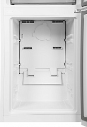 Холодильник SunWind SCC356 2-хкамерн. белый