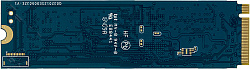 Накопитель SSD Silicon Power PCIe 3.0 x4 512GB SP512GBP34A80M28 M-Series M.2 2280