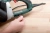 Шлифмашина ленточная Metabo BAE 75