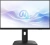 Моноблок MSI Modern AM273QP AI 1UM-088XRU 27" WQHD Core Ultra 7 155H (1.4) 32Gb SSD1Tb Graphics CR без ОС 2.5Gigabit WiFi BT 120W клавиатура мышь Cam черный 2560x1440