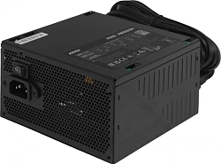Блок питания MSI ATX 600W MAG A600DN 80+ white (20+4pin) APFC 120mm fan 5xSATA RTL
