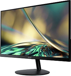 Монитор Acer 23.8" SA242YP0bi черный VA LED 4ms 16:9 HDMI матовая 3000:1 250cd 178гр/178гр 1920x1080 144Hz VGA FHD 2.64кг
