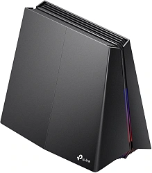 Роутер беспроводной TP-Link Archer GE550 BE9300 100/1000/2500/5000BASE-T черный