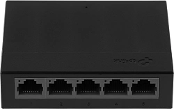 Коммутатор TP-Link LS1005G (L2) 5x1Гбит/с неуправляемый