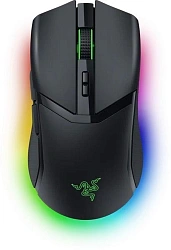 Мышь Razer Cobra Pro черный оптическая 30000dpi беспров. BT/Radio USB для ноутбука 8but (RZ01-04660100-R3G1)