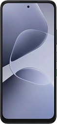 Смартфон Infinix X6728 HOT 60i 128Gb 4Gb черный моноблок 3G 4G 2Sim 6.7" 720x1600 Android 15 50Mpix 802.11 a/b/g/n/ac NFC GPS Protect FM microSD max1024Gb