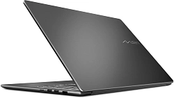 Ноутбук MSI Modern 16S AI+ G3MG-012XRU Core Ultra 7 355 16Gb SSD512Gb Intel Graphics 16" OLED FHD+ (1920x1200) FreeDOS grey WiFi BT Cam (9S7-26U211-012)