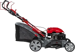 Газонокосилка роторная Ayger AGK-51S 3300Вт