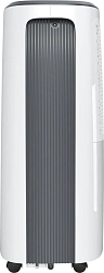 Осушитель воздуха Royal Clima Carisma Loft RD-CR16-E 260Вт бытовой белый/черный