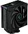 Устройство охлаждения(кулер) Deepcool AK400 Digital Soc-AM5/AM4/1200/1700/1851 черный 4-pin 28dB Al+Cu LCD 220W 695gr Ret (R-AK400-BKADMN-G)