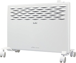 Конвектор Ballu Ettore BEC/ETMR-1500 1500Вт белый