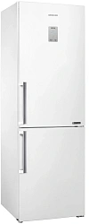 Холодильник Samsung RB33J3515WW/EF 2-хкамерн. белый инвертер