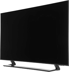 Телевизор LED Samsung 50" UE50DU8500UXRU Series 8 титан 4K Ultra HD 60Hz DVB-T2 DVB-C DVB-S2 USB WiFi Smart TV