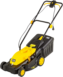Газонокосилка роторная Huter ELM-2000P (70/4/9) 2000Вт