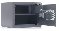 Сейф оружейный Aiko TT 23.EL 230x300x250мм электронный трейзер (S11299112414)